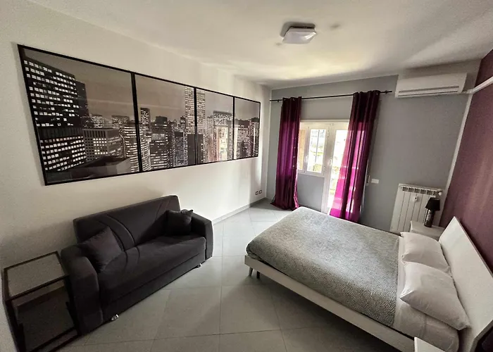 Rhome Away Marconi דירה
